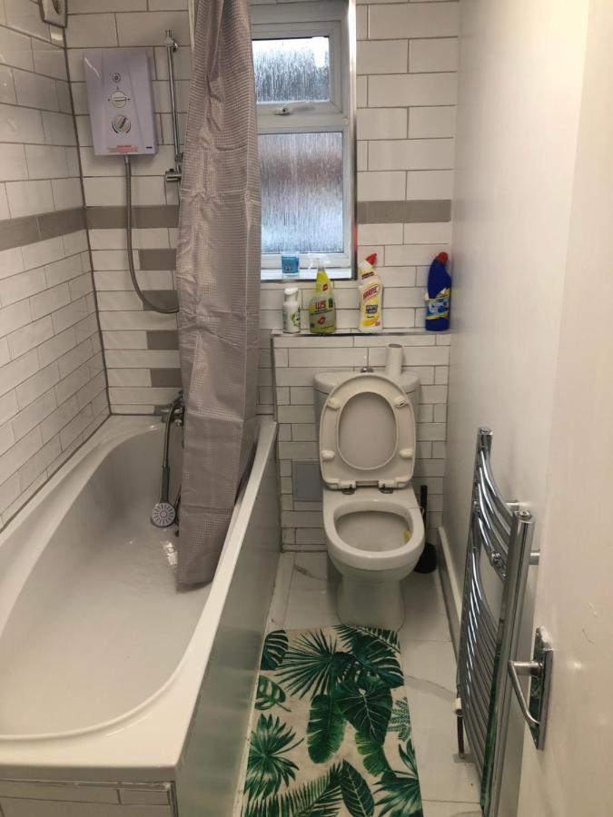 Charming Town Centre 3 Double Beds Home Free Parking Tonbridge Dış mekan fotoğraf