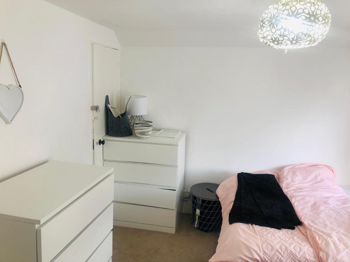 Charming Town Centre 3 Double Beds Home Free Parking Tonbridge Dış mekan fotoğraf